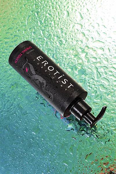 Erotist Lubr Kad�nlar i�in Jel BAHAR DOKUNU�U, Vajinal Daralma Jeli, 250 ml