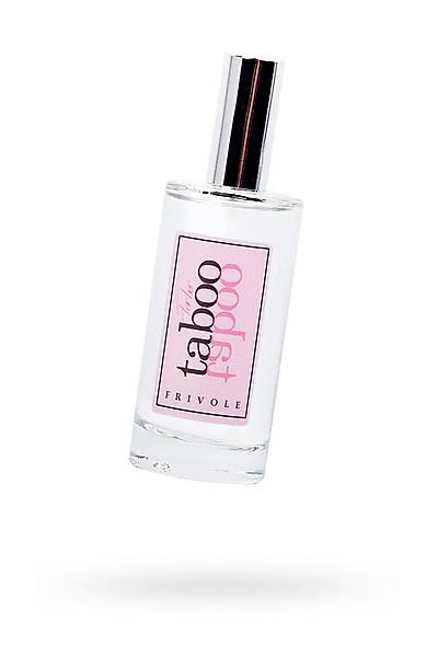 RUF TABU FRIVOLE KADINLAR N AFRODZYAKLI PARFM , 50 ML
