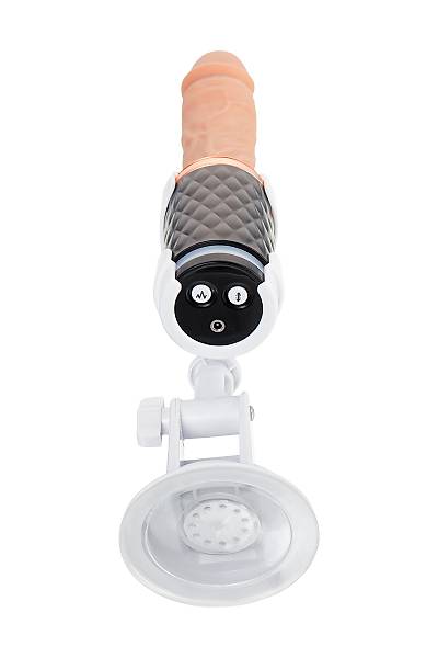 MotorLovers A�k makinesi Sekster, ABS, Siyah, 29 cm