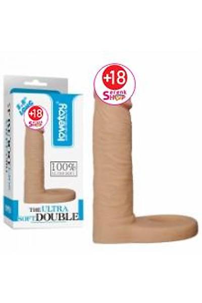 LOVETOY UR3 Yeni Nesil Love Clone Realistik Dildo Penis