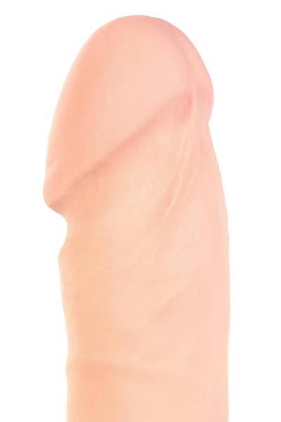 TOYFA RealStick Elite vantuz Rotatoru  SoftSkin, 7 rotasyon modu, 18 cm