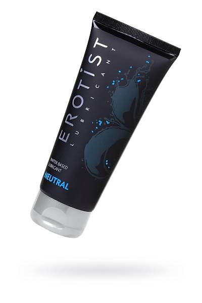 Erotist Lubr NEUTRAL Su bazl Kayganlatrc, ntr, 100 ml
