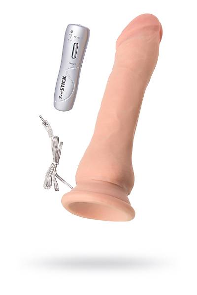 TOYFA RealStick Elite York Ger�ek�i Vibrat�r  21 cm