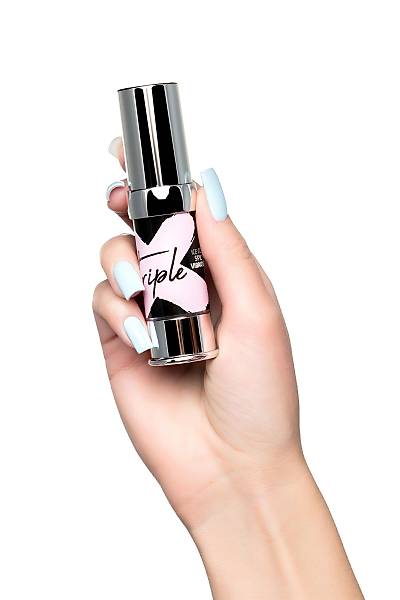 SECRET PLAY �iftler i�in Jel 3'� 1 Arada, 15 ml