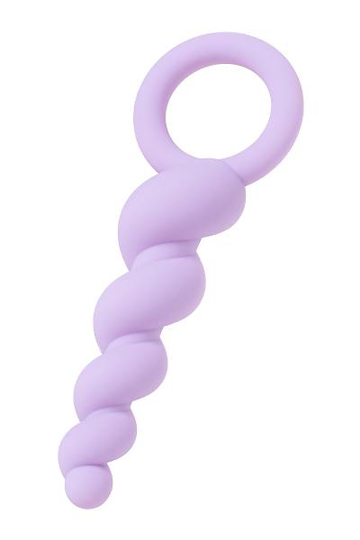 Satisfyer Booty Call (set of 3) seti, silikon, �e�itli, 13,5 cm.