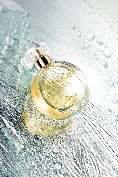 ORGIE SENSFEEL feromonlu parf�m, kad�nlar i�in, 50 ml