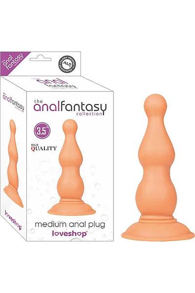 THE ANALFANTASY COLLECT�ON