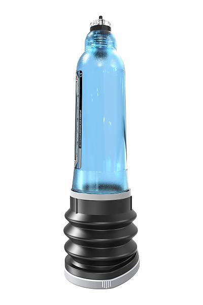Bathmate HYDROMAX7 hidrolik pompa, ABS plastik, Cam gbei, 30 cm (Hydromax X30 muadili)