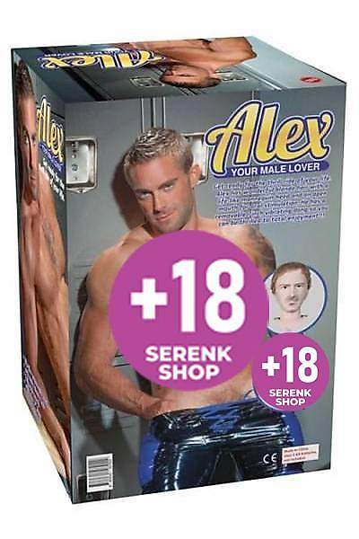 Alex Doll