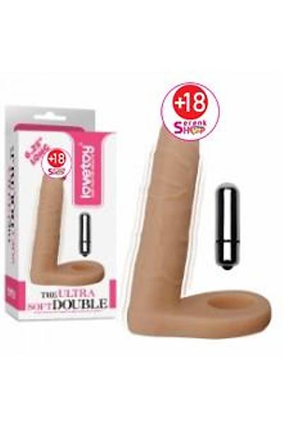 LOVETOY UR3 Yeni Nesil Ultra Yumu�ak Titre�imli