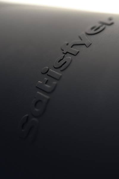 Satisfyer Men Classic Masturbator ger�ek�i Olmayan, TPE, g�m��, 25,4 cm