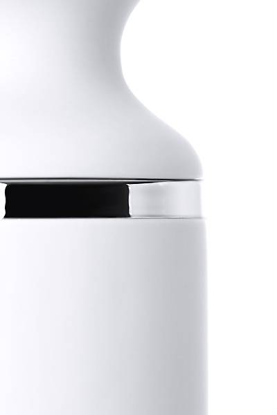 Satisfyer Wand-er Woman Beyaz 34 cm Masaj Aleti