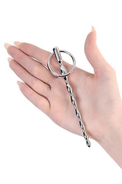 Taban halkal� TOYFA Metal �retral Plug-Pigtail, g�m��