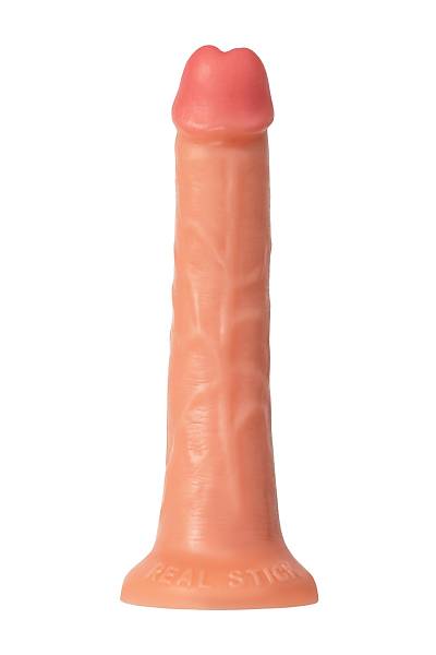 Ger�ek�i yapay penis, RealStick CALIBER, 20 cm, �3