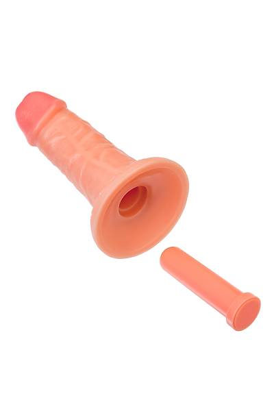 Ger�ek�i yapay penis, RealStick CALIBER, 14 ??, �4