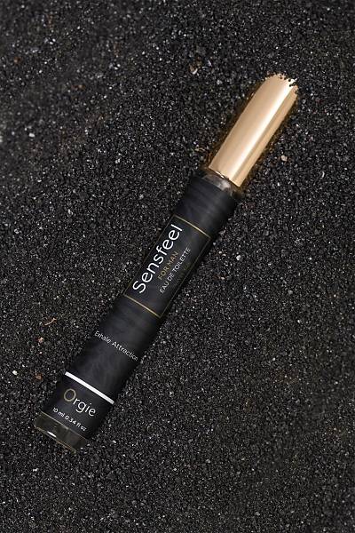 ORGIE SENSFEEL Feromonlu Parf�m, Erkekler ��in, 10 ml