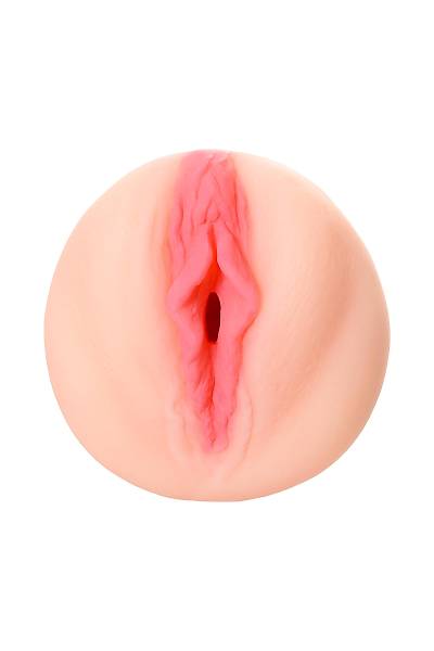 Juicy Pussy by TOYFA  Masturbator gereki , Olgun, TPR Malzeme  14,5 cm
