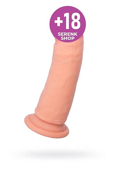 TOYFA RealStick Elite Gereki Yapay Penis Tobias 18 cm