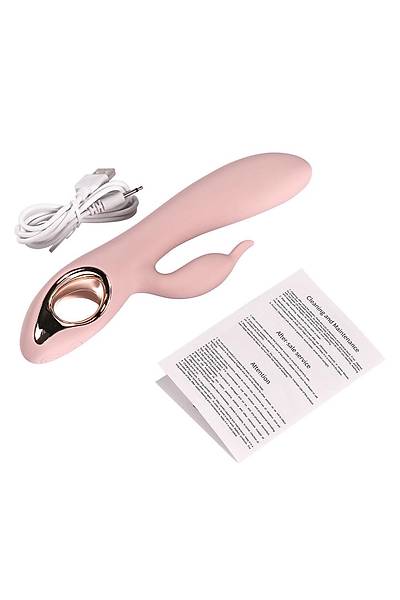 10 Fonksiyon Titreimli Modern Tavan Vibratr