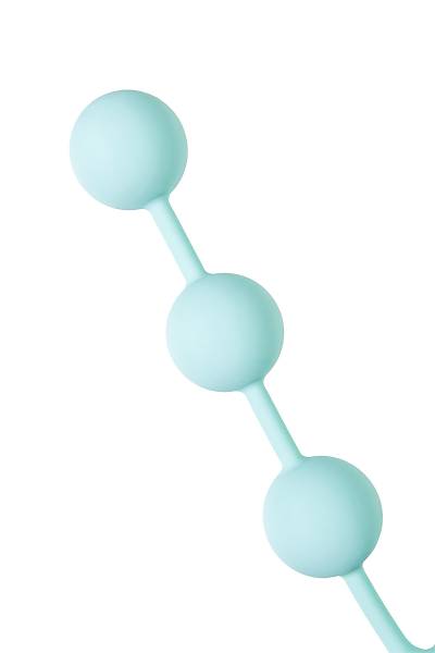 ToDo by Toyfa Triplex anal klf, Silikon, nane, 15 cm,  2,5 cm