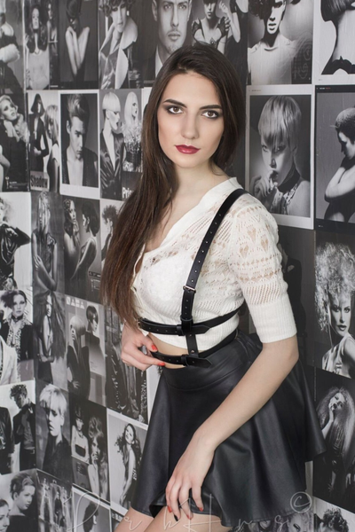 Askl Kemer Nostalji Deri AKSESUAR