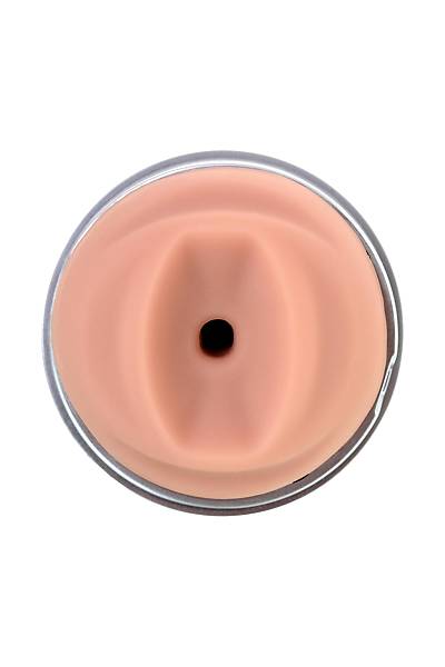 Satisfyer Men Classic Masturbator ger�ek�i Olmayan, TPE, g�m��, 25,4 cm