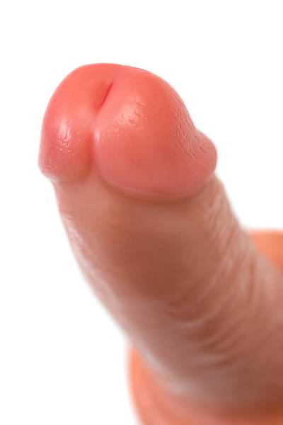 Ger�ek�i yapay penis, RealStick CALIBER, 14 cm, �3