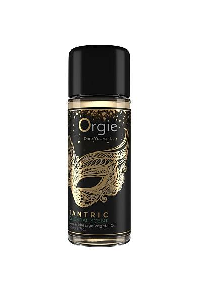 ORGIE Masaj ya�� seti Tantric Kit 3'l�, 30 ml