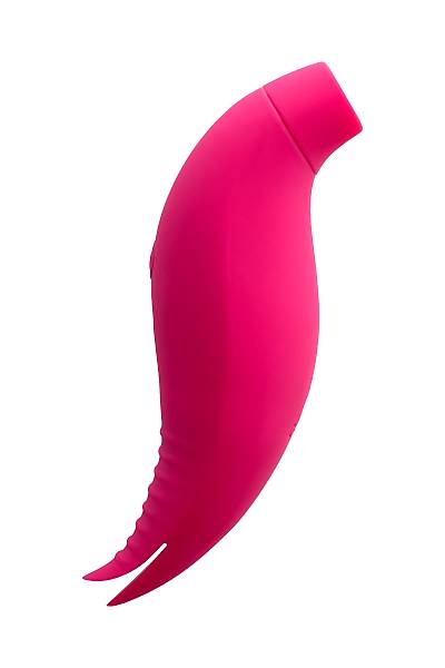 JOS Blossy �ok fonksiyonlu Klitoral Stim�lat�r�, Pembe, 13,5 cm
