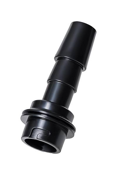 MotorLovers Pink-Punk Sesk Makinesi, ABS, Pembe, 36 cm