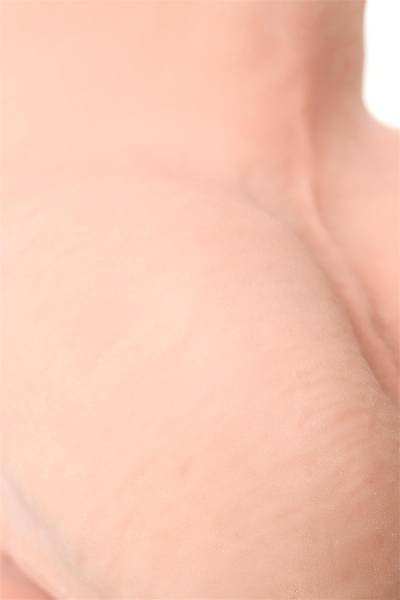 TOYFA RealStick Elite Marc Vantuzlu Yapay Penis TPR Malzeme 24 cm