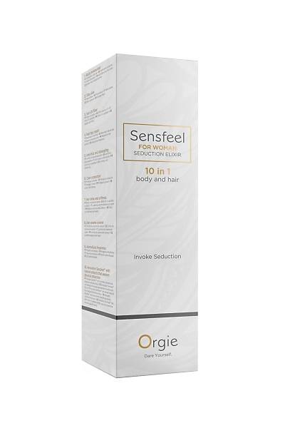 ORGIE Sprey SENSFEEL, 100 ml