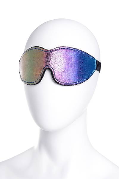 Anonymo G�z Maskesi #0201, PVC, bask�l�, 27,5 cm