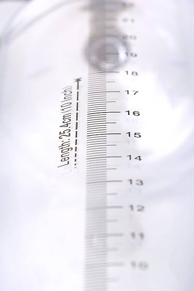 A-Toys by TOYFA penis pompas, PVC, transparan, 27,5 cm