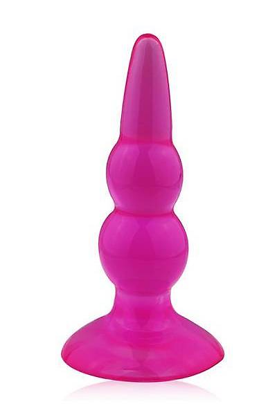 ANAL PLEASURE BUTT