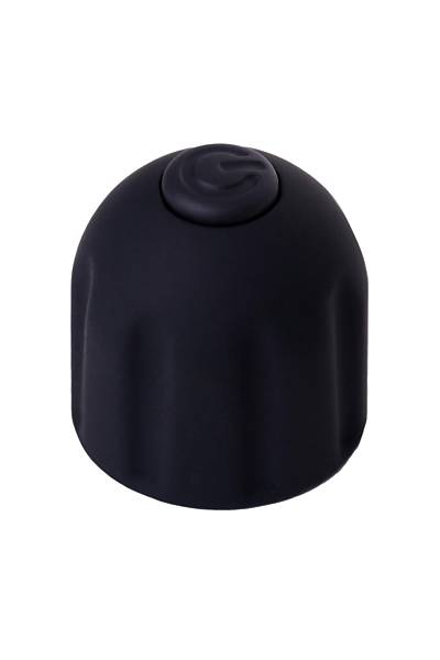 Bathmate Prostat stim�lat�r� Vibe, ABS plastik, siyah, 10,5 cm