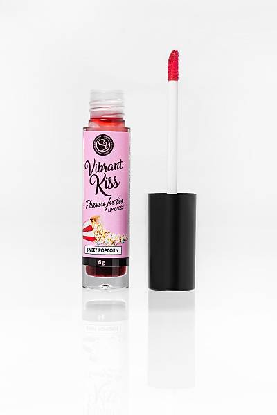 SECRET Play'in patlam msr aromal dudak kremi, 6 gr