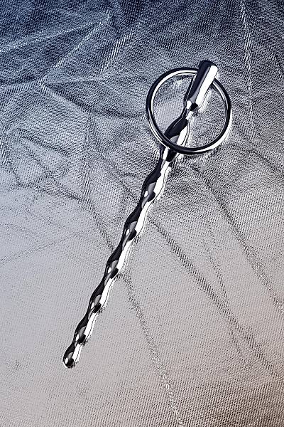 Taban halkal� TOYFA Metal �retral Plug-Pigtail, g�m��