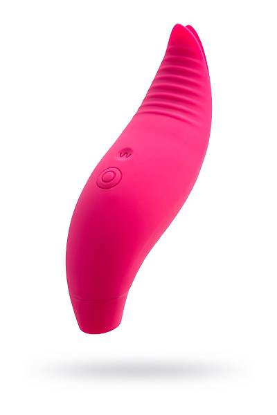 JOS Blossy �ok fonksiyonlu Klitoral Stim�lat�r�, Pembe, 13,5 cm