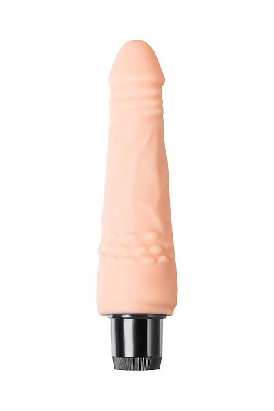 A-Toys by TOYFA Stim tarafndan gereki vibratr 19,2 cm