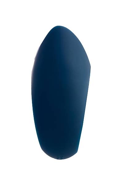 Satisfyer Royal One Blue Erekte penis halkas� , silikon, mavi, 7,5 cm.