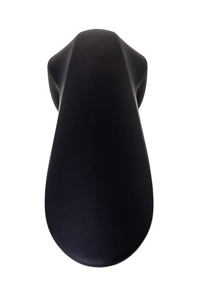 WANAME D-SPLASH Cascade G noktas Stimlatr, Silikon, Siyah, 15 cm