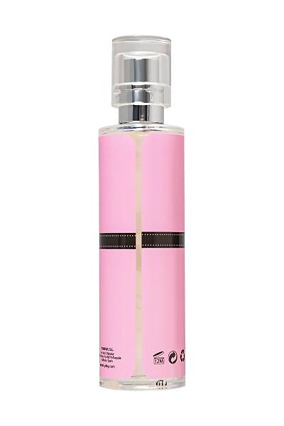 SECRET PLAY AFRODTA spreyi, feromonlu, 50 ml