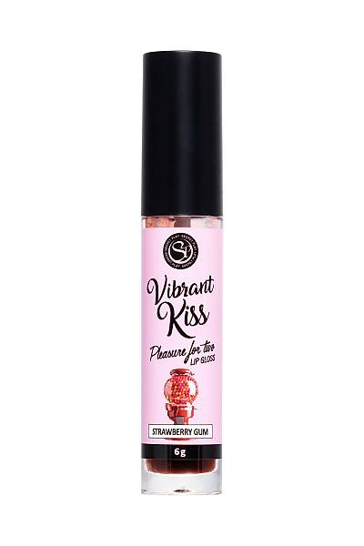 SECRET PLAY �ilekli sak�z aromal� dudak balsam�, 6 gr