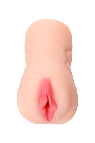 Juicy Pussy by TOYFA  Masturbator gereki , Olgun, TPR Malzeme  14,5 cm