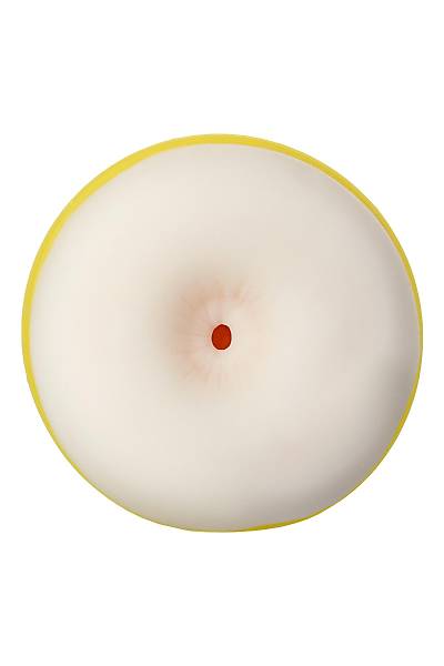 A-Toys by TOYFA Dion Masturbator, An�s, TPE, sar�, 14 cm