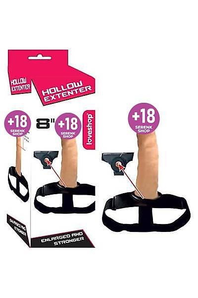HOLLOW EXTENDER ��� BO�