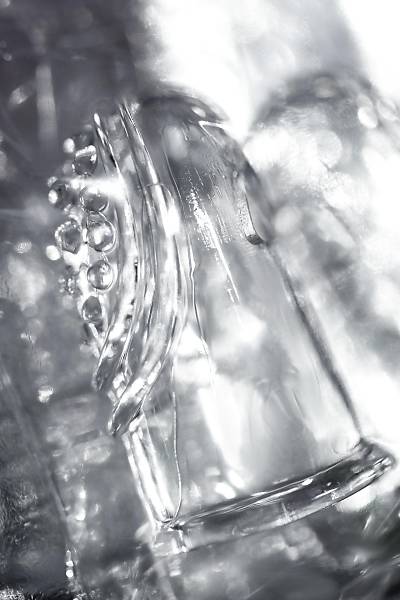 A-toys by TOYFA Favi parmak ucu seti, TPE, transparan, 3,5 cm