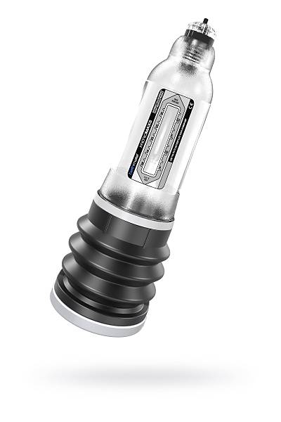 Bathmate HYDROMAX5 penis pompas�, ABS plastik, transparan, 26 cm (Hydromax X20 analog)