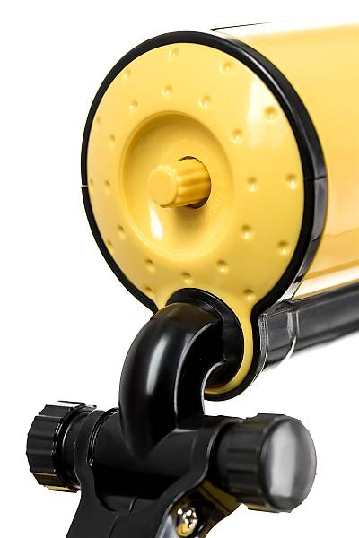 MotorLovers F*ckBag S?ks Makinesi, ABS, Sar�, 36 cm